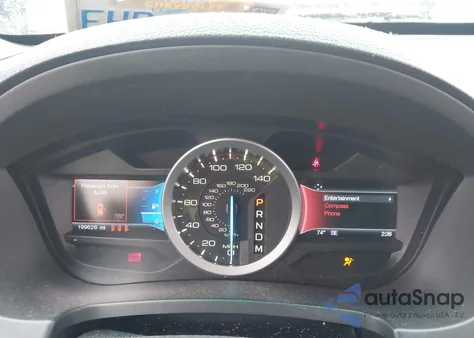 2015 Ford Explorer Xlt from USA, damaged, VIN 1FM5K7D87FGB53043